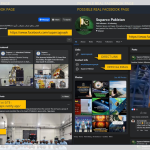 SUPARCO fake images, PRSC-EO3 launch 2026 controversy, Pakistan satellite fake imagery case, EO-3 satellite misinformation exposed, Fake Facebook page SUPARCO impersonation, Doctored satellite images Pakistan, Pakistan fake satellite test