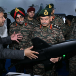 Anil Chauhan Joint Operations Centre, India military joint operations centre 2026, Indian armed forces theatre commands, Defence reforms India jointness, India tri-service integration military, Indian military restructuring, Indian Armed Forces integration