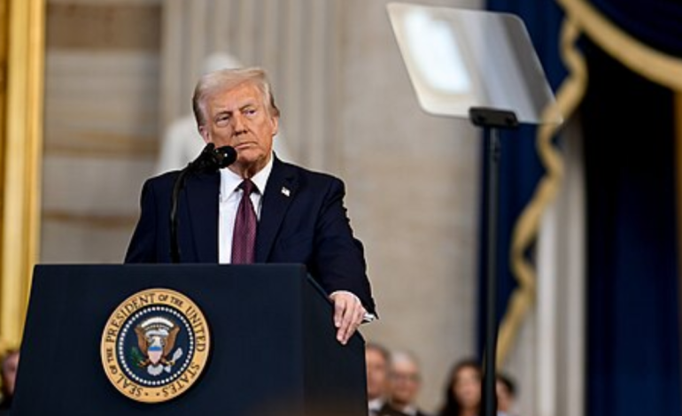 Trump Says Ceasefire with Iran on “Massive Life Support” As Iran Hardens Stance on Peace Talks
