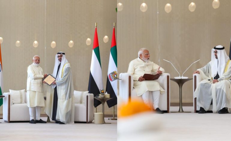 PM Modi Visit Takeaways: UAE To Hold Strategic Oil Reserves For India, Defence Agreement Signed