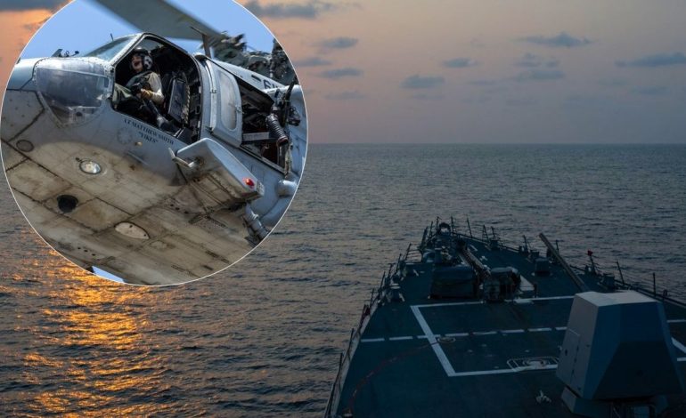 US Sinks 7 Iranian ‘Small Boats’ Within Hours Of Project Freedom Launch; Trump Claims ‘It’s All They Have Left’