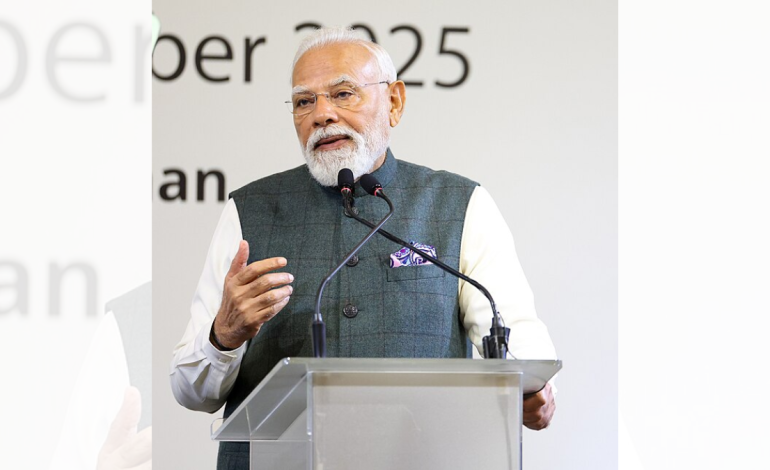Modi to Kick Off Five-Nation Tour on May 15; Iran FM, Lavrov to Attend BRICS Meet in New Delhi