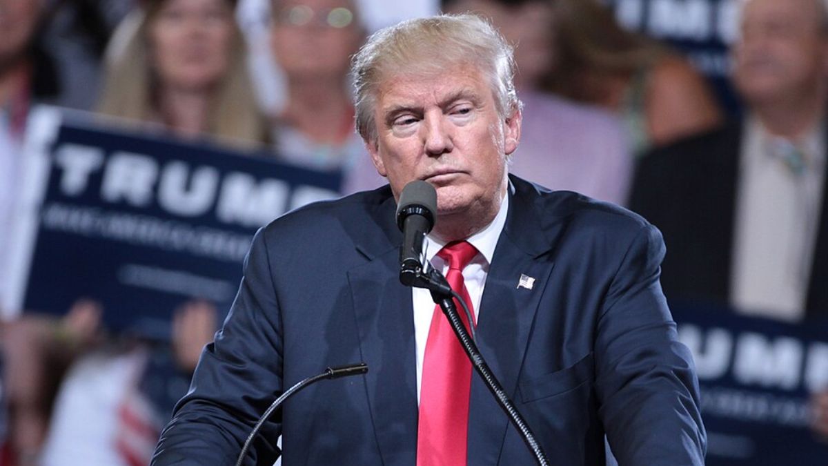 Trump Announces Elimination Of ISIS leader Abu-Bilal In US-Nigeria Joint Military Operation