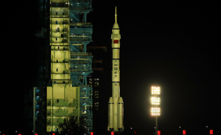 China launches Shenzhou-23 crewed mission, targets faster docking and year-long stay in space