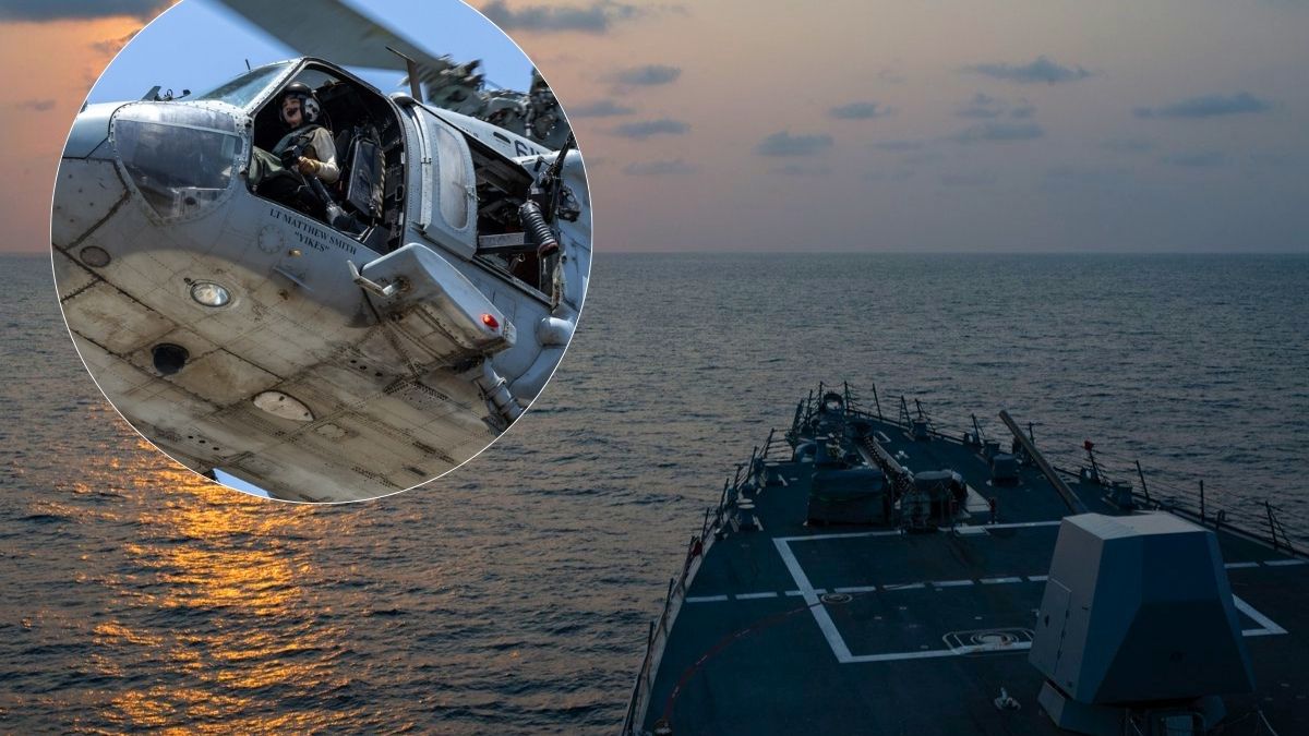 US Sinks 7 Iranian ‘Small Boats’ Within Hours Of Project Freedom Launch; Trump Claims ‘It’s All They Have Left’