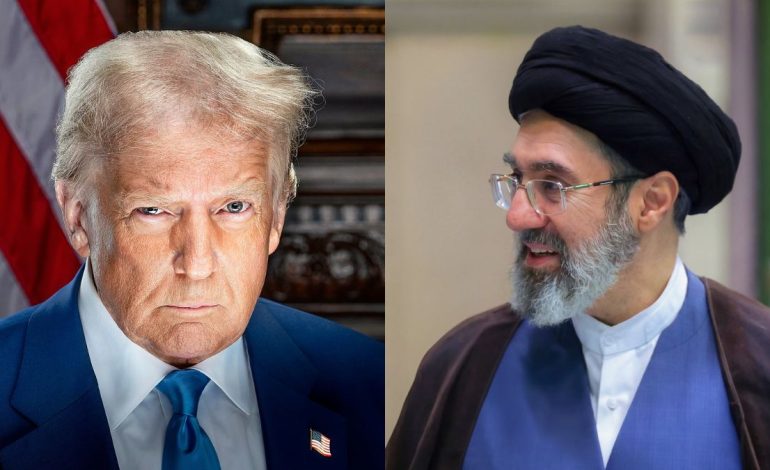 Iran Submits 14-Point Peace Proposal, Trump Unlikely To Agree, But Warns “Big Price” For Tehran