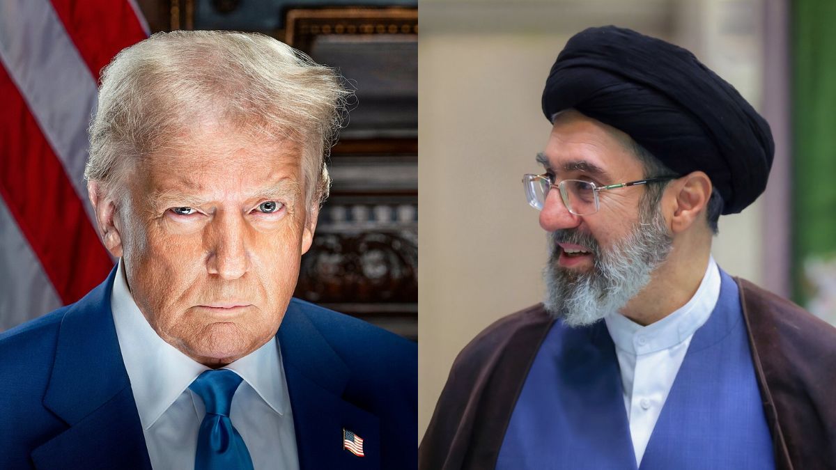 Iran Submits 14-Point Peace Proposal, Trump Unlikely To Agree, But Warns “Big Price” For Tehran