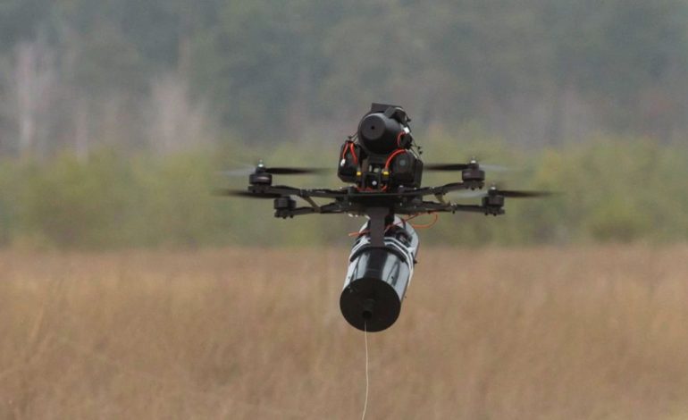 Hezbollah’s Fibre Optic Drones Challenge Israel, As Tel Aviv Pounds Lebanon