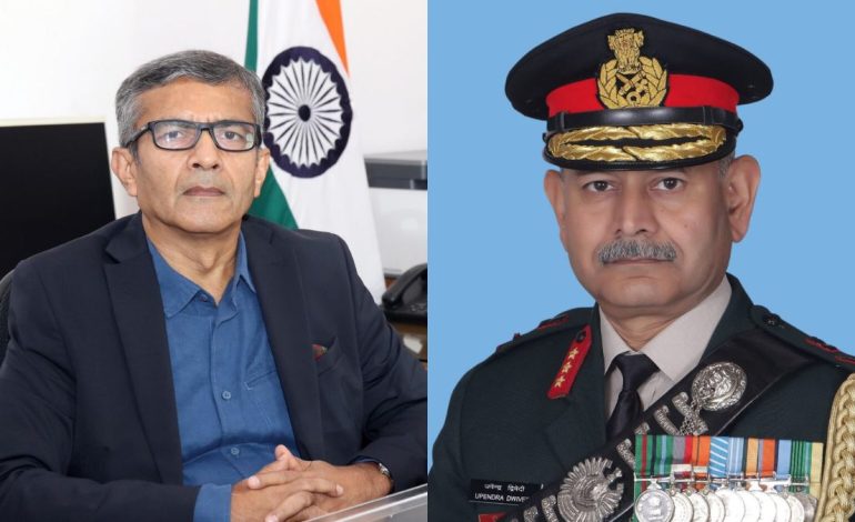 Indian Army Chief, Defence Secretary Slapped With Rs 2 Lakh Fine Over Pension Delays