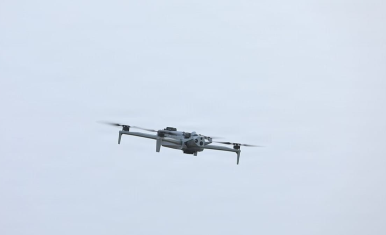Defence ministry receives nearly 10 bids for 87 MALE drones to bolster Indian Air Force’s UAV capabilities