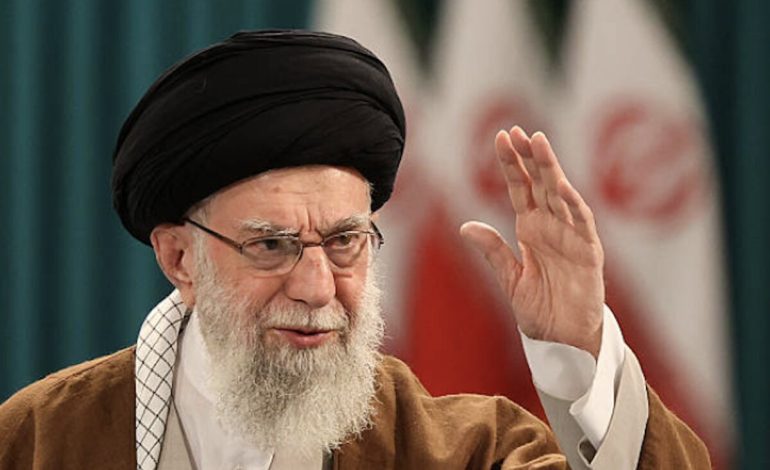 India opts for mid-level delegation to Khamenei funeral in a lower-profile tribute than Raisi visit