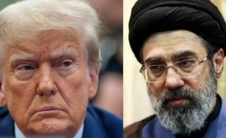 US-Iran peace deal announced, signing in Switzerland on Friday; Pakistan gets credit, Trump says let the oil flow