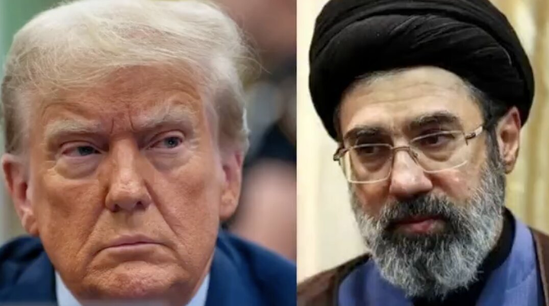 US-Iran peace deal announced, signing in Switzerland on Friday; Pakistan gets credit, Trump says let the oil flow