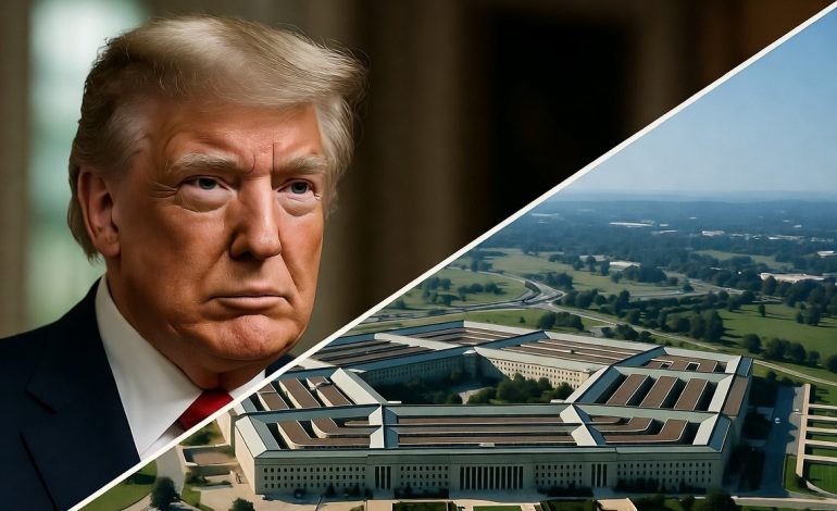 US boosts arms output after Iran conflict, plans war-ready stockpile in Australia