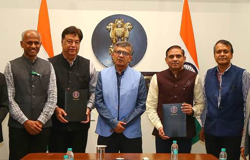 Indian Navy to get 20 GNSS jammers under ₹449 crore indigenization deal