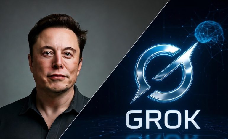 Elon Musk’s Grok AI played role in Iran strikes, Trump administration reveals