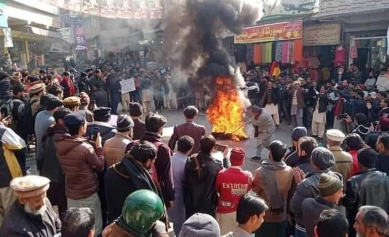 India lodges strong protest over Pakistan’s planned Gilgit-Baltistan polls