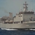 INS Sanshodhak