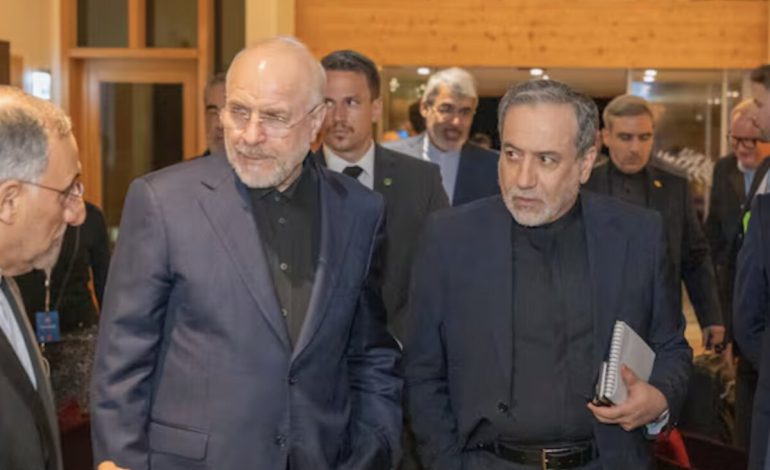 US-Iran talks in Switzerland yield 60-day roadmap as negotiators seek to consolidate fragile West Asia peace
