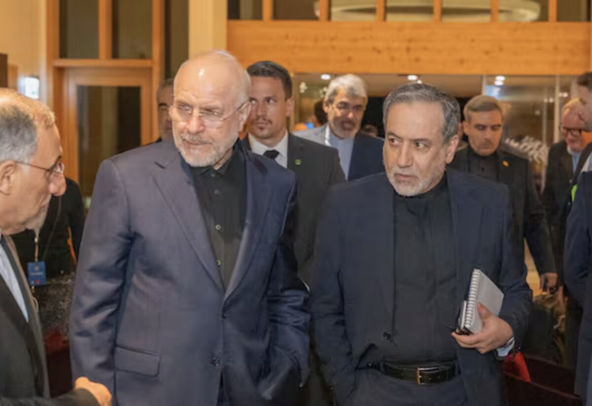 US-Iran talks in Switzerland yield 60-day roadmap as negotiators seek to consolidate fragile West Asia peace