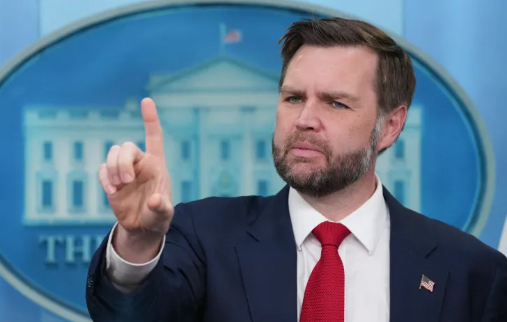 Vance rebukes Israeli critics of US-Iran deal, warns against attacking ‘only powerful ally’