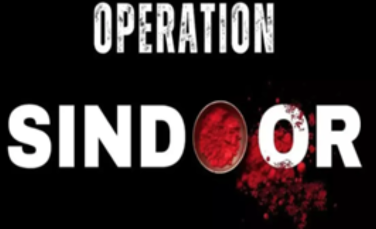 In a first, government names six military personnel killed during Operation Sindoor
