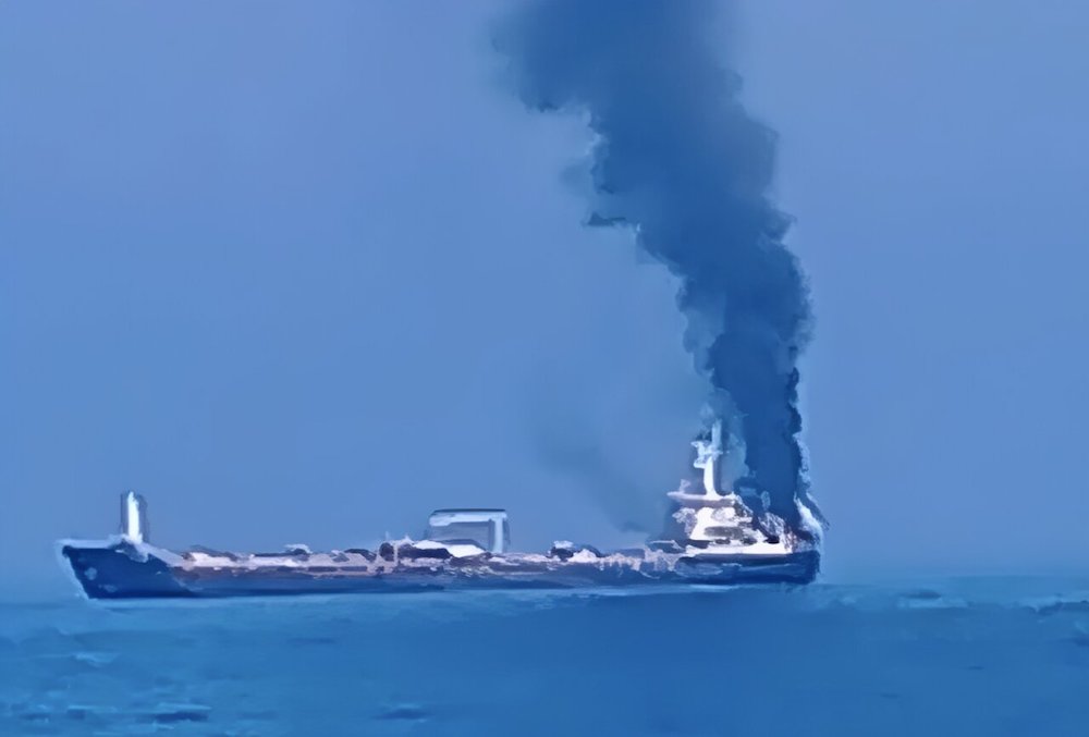 US strikes third Indian-crewed vessel MT Jalveer off Oman as New Delhi presses concerns after sailor deaths