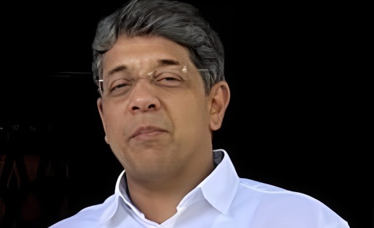 Mahesh Dixit to head Intelligence Bureau as Tapan Kumar Deka’s extended tenure ends