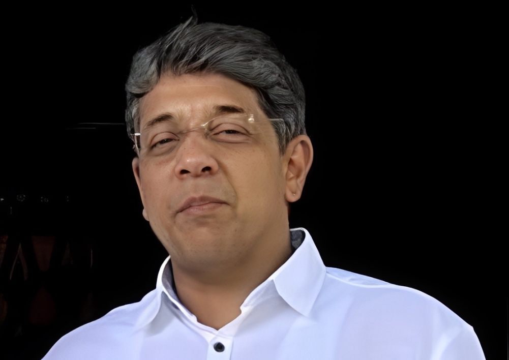 Mahesh Dixit to head Intelligence Bureau as Tapan Kumar Deka’s extended tenure ends