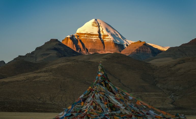 MEA warns Kailash Manasarovar pilgrims against travelling without mandatory China permits after several stranded in Nepal