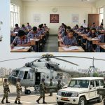 NEET Retest Security
