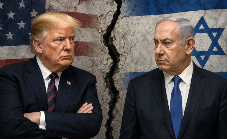 US-Iran peace deal: Israelis react angrily, prominent voices express concern