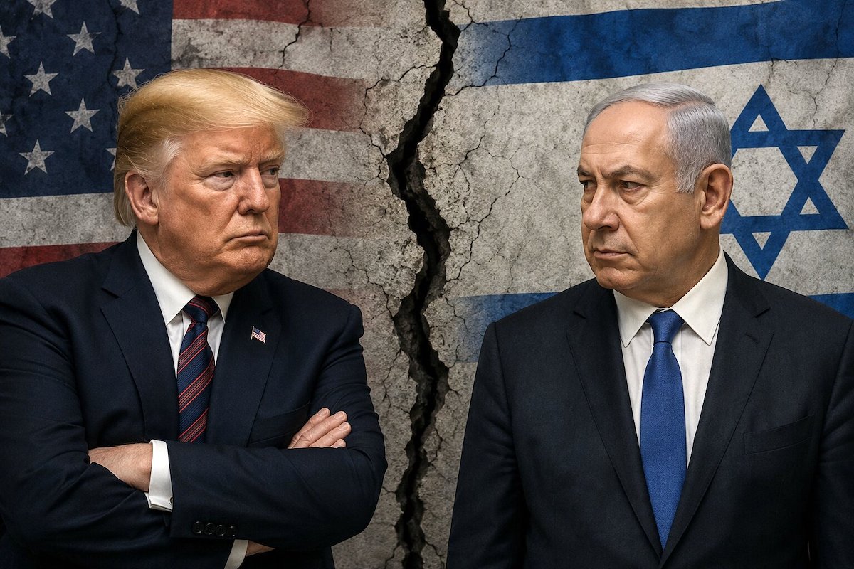 US-Iran peace deal: Israelis react angrily, prominent voices express concern