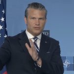 Pete Hegseth