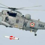 Sea King Mk 42B