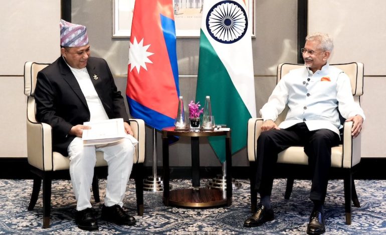 Agniveer issue: Nepal’s Khanal signals willingness to talk as Gorkha recruitment impasse drags on