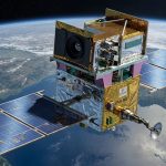 TRISHNA Satellitle