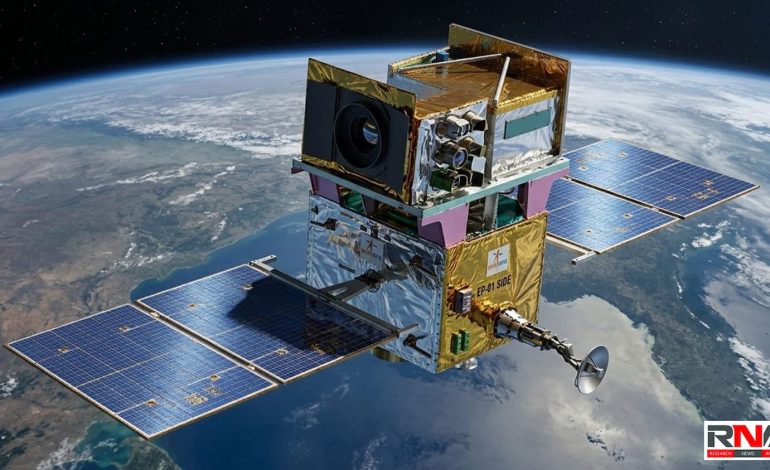 In Paris, Modi says India, France to launch TRISHNA satellite in 2027, highlights expanding strategic partnership
