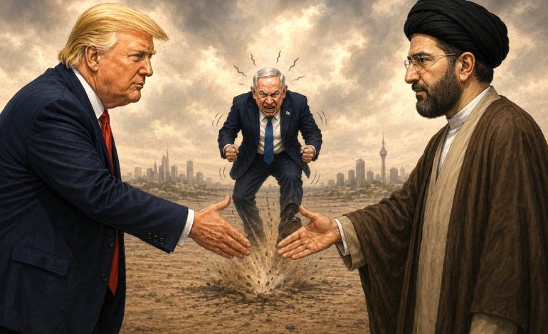 Iran-US Deal Explained: A ceasefire framework, not a peace treaty