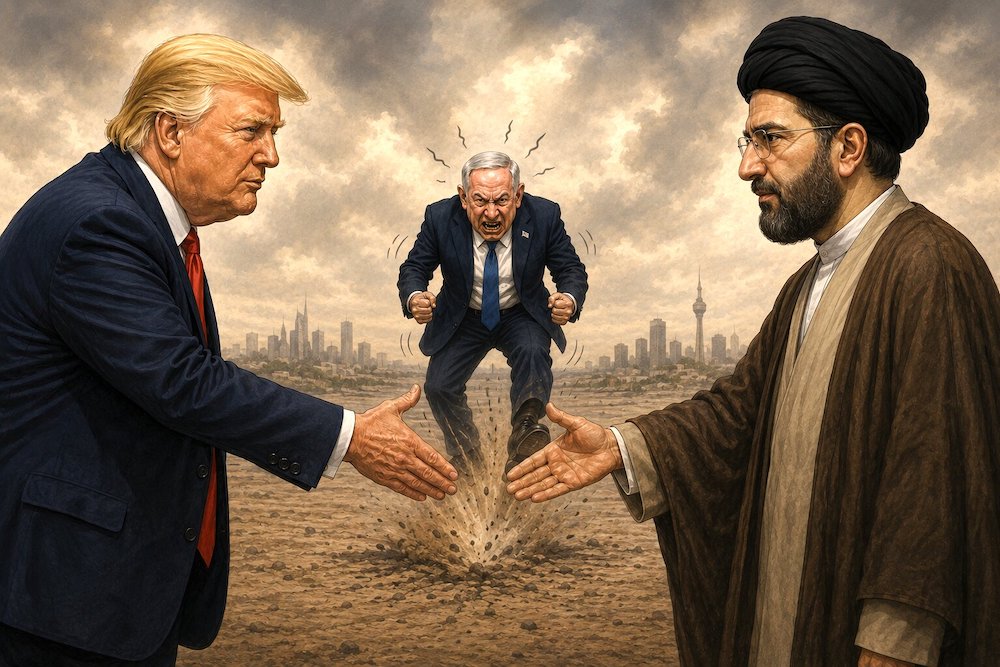 Iran-US Deal Explained: A ceasefire framework, not a peace treaty