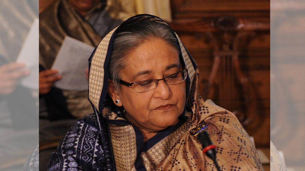 Sheikh Hasina Latest Interview, Sheikh Hasina Return To Bangladesh, Bangladesh Political Crisis 2026, Sheikh Hasina Death Sentence