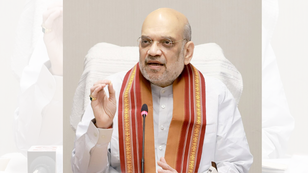 Naxalism, home minister, Amit Shah, Chhattisgarh, Dantewada, CRPF, Bastar