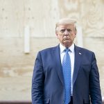 Donald Trump image,Trump West Asia conflict, Donald Trump Iran policy, Trump Iran peace talks, Donald Trump foreign policy.