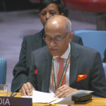 India supports Afghanistan, India slams Pakistan terrorism, UNSC India condemns Pakistan, UN Afghanistan situation debate, India Fitna al Hindustan narrative Pakistan,