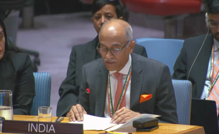 India picks cudgels in the UNSC for Afghanistan, slams Pakistan’s Fitna al Hindustan narrative