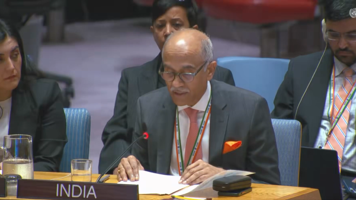 India picks cudgels in the UNSC for Afghanistan, slams Pakistan’s Fitna al Hindustan narrative