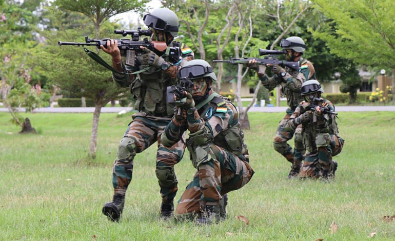 India-US Yudh Abhyas 2026 to feature Apache helicopters, long-range strike drills for first time