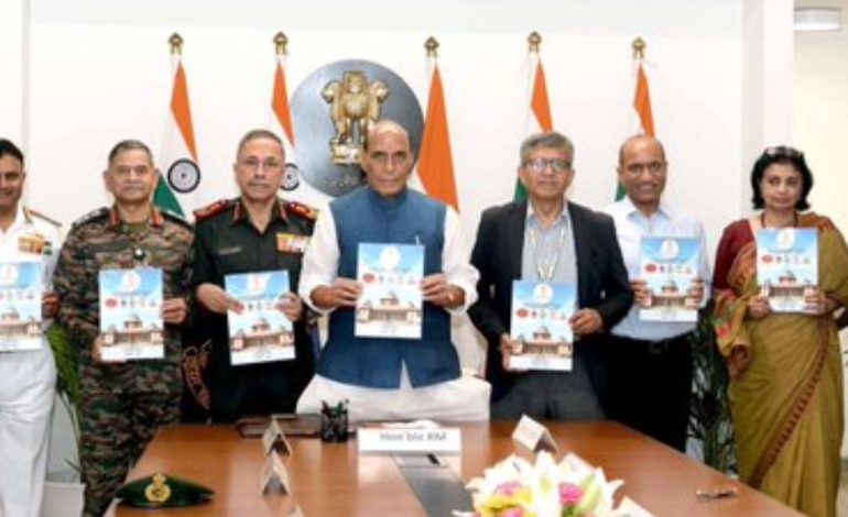 Defence ministry increases military commanders’ powers twofold to buy arms faster for operational needs