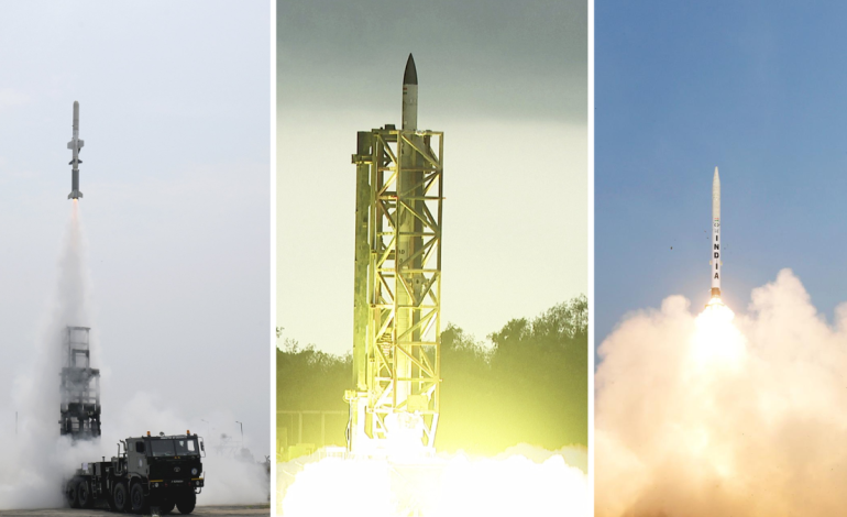 India enters new defence era with DRDO’s missile shield success
