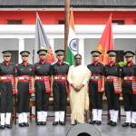 NDA Women Cadets, Women Officers Indian Armed Forces, National Defence Academy Women, Women in Indian Military, First NDA Women Officers India